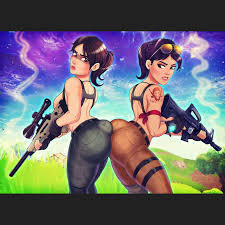 Fortnite porn videos more popular then ever! | Coupons.xxx