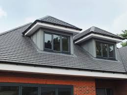 Image result for flat dormer
