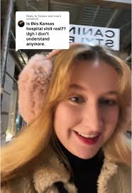 Hailey Shaffer Kansas