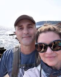 Cheers to 36 years!!!! May we be blessed with 36 more!! 🥂🥂