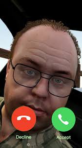 All Lester Calls for Heist