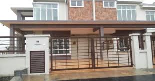 Pelangi Semenyih Bandar Rinching Tasik Kesuma 2 Storey House Taman Pelangi Semenyih 2 Size 20 X 70 4 Bedrooms 3 Bathrooms Price Rm4xxk F Property