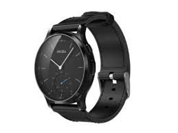 Test Meizu Watch : un usage perfectible ...