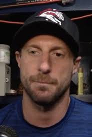 Matthew Benninger's Instagram, Twitter & Facebook