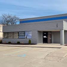 Stony Creek Services