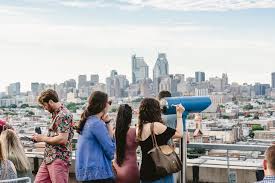 Listings below include all usa ultimate affiliated tournaments as well as unaffiliated events (not supported or controlled by usau in any way). 16 Best Rooftop Bars In Philadelphia To Visit This Summer