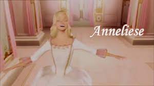 What is the best song? Anneliese Barbie As The Princess And The Pauper Personal Ranking Youtube