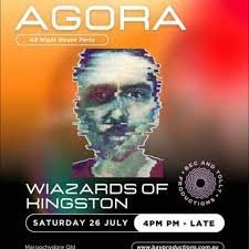 djyolanda_jensen Yolanda Jensen Introducing Yolanda Jensen, a Sunshine  Coast based DJ known for her infectious energy and eclectic music  selection. With a passion for delivering high-energy sets that blend  elements of tech