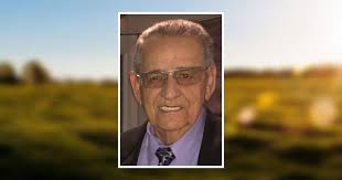 Charles "Charlie" Chester Obituary October 13, 2020