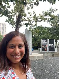 Christianne Strickland, MD