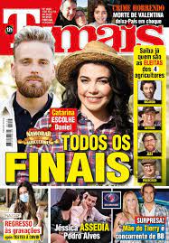 Chegou a hora de dizer adeus! Catarina Escolhe Daniel Em Quem Quer Namorar Com O Agricultor Holofote