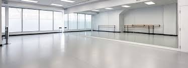 They get dirty quickly and. A Dance Studio Finds Its Ideal With Dancefloor