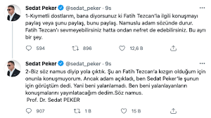 Bu isimlerden birisi olan fatih tezcan. Fcbum4gx4e97bm