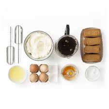 Tiramisu Met Lotus Speculoos Tiramisu Recept Speculaas Voedsel Ideeen