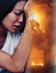 The Neurological Pathways of PTSD