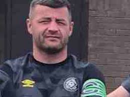 Fundraiser by David Brockett : In memory of James McCourt