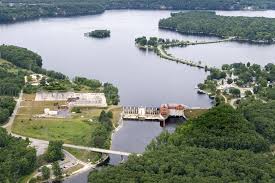 Croton Pond Newaygo County Exploring