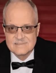 Paul John "PJ" Glauder, Jr. Obituary