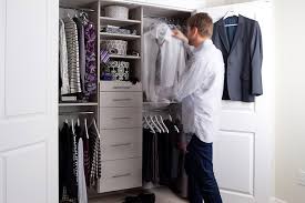 Here you will find photos of interior design ideas. Men S Closet Design How To Create The Ultimate Closet For Him