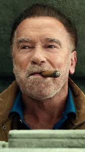 he told you he’d be back. FUBAR season 2 returns june 12!!!!