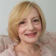 Margaret Lech's Instagram, Twitter & Facebook