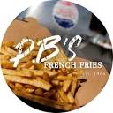 P.B's French Fries