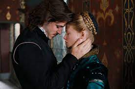 The Princess Of Montpensier 2010 La Princesse De Montpensier Gaspard Ulliel Princesse