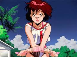 View, download, rate, and comment on 77667 anime gifs. Gunbuster Explore Tumblr Posts And Blogs Tumgir