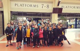 Week 9 Term 3 2017 newsletter