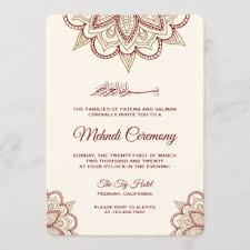 Pin by invite online on mehndi invitations / wording. Mehndi Invitations Zazzle Uk
