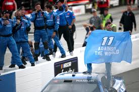 Jimmie Johnson Swaps Pit Crews with Jeff Gordon to Improve Championship  Chances
