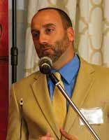 IN THIS ISSUE: THE PEOPLE, SERVICES AND EVENTS — NSAR 2017 IN REVIEW