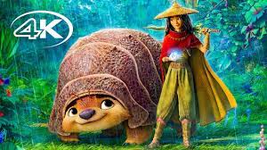 А именно, красивая анимация, располагающие к себе герои, интересный экшн, хорошая мораль и. Rajya I Poslednij Drakon Russkij Trejler 4k Ultra Hd Multfilm 2021 Youtube