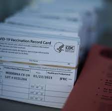 Dec 10, 2020 · file photo: Is Your Vaccine Card Selfie A Gift For Scammers Maybe The New York Times