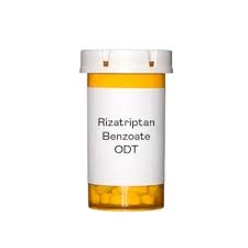 Image result for Rizatriptan