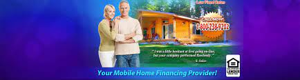 Financing options for manufactured homes depend on whether or not you want to purchase the property your mobile home is on. Financing A Mobile Home Calculator Financeviewer