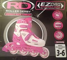 21 Most Wanted Inline Roller Derby Skates Super Sport Products