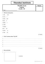 english esl grade 3 worksheets most downloaded 41 results page 2