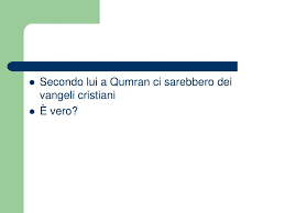De vaux in the years. Ppt Il Codice Da Vinci Dice Il Vero Sulla Bibbia Powerpoint Presentation Id 1243769