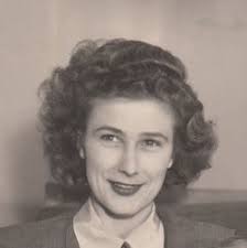 Elsie Virginia “Ginny” Loftis Lee-McMinn (1926-1984)