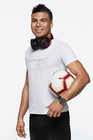 Casemiro previous match for real madrid was against villarreal in laliga, and the match ended with. Casemiro Fussballer Und Passionierter Gamer Hyperx