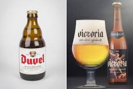Our focus is on developing new medicines that make a meaningful difference to patients' lives, and the uk is right at the heart of our efforts to do that. Ab Inbev Attacks Duvel With Angel Beer Victoria