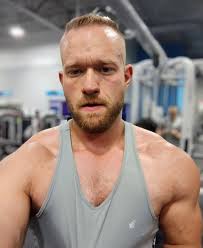 Luke Zentmyer (@lukas.zeus.fitness) · Las Vegas, NV · Instagram photos and  videos