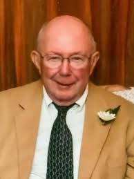 Obituary for James Bertram Hickman