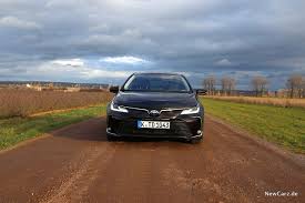 We did not find results for: Toyota Corolla Reboot Mit Smartfaktor Newcarz De