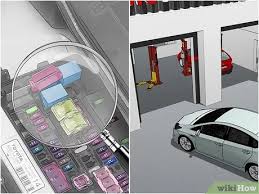 How To Check And Reset The Hybrid System On A Prius And Check A Prius Battery