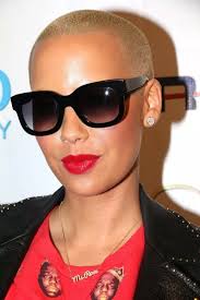 Cheap amber rose mirrored sunglasses New Arrivals Amber Rose marks single  life in true fashion as she declares love