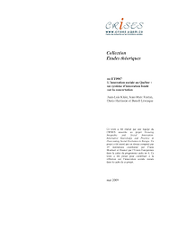 We did not find results for: Pdf L Innovation Sociale Au Quebec Un Systeme D Innovation Fonde Sur La Concertation