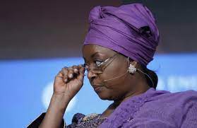 Diezani allison madueke qualified tips provider. Court Rejects Efcc S Plea To Issue Arrest Warrant Against Diezani Alison Madueke Daily Post Nigeria