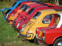 Pin Von Francisco Garcia Bertomeu Auf Italien Italien